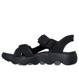 Slip-ins: On-The-GO GOwalk Massage Fit Sandal - Bucke