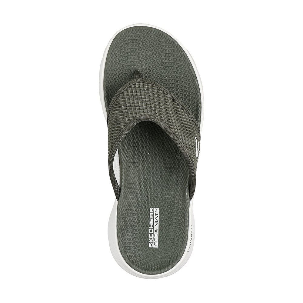 On-The-Go GOwalk Flex Sandal - Adiago