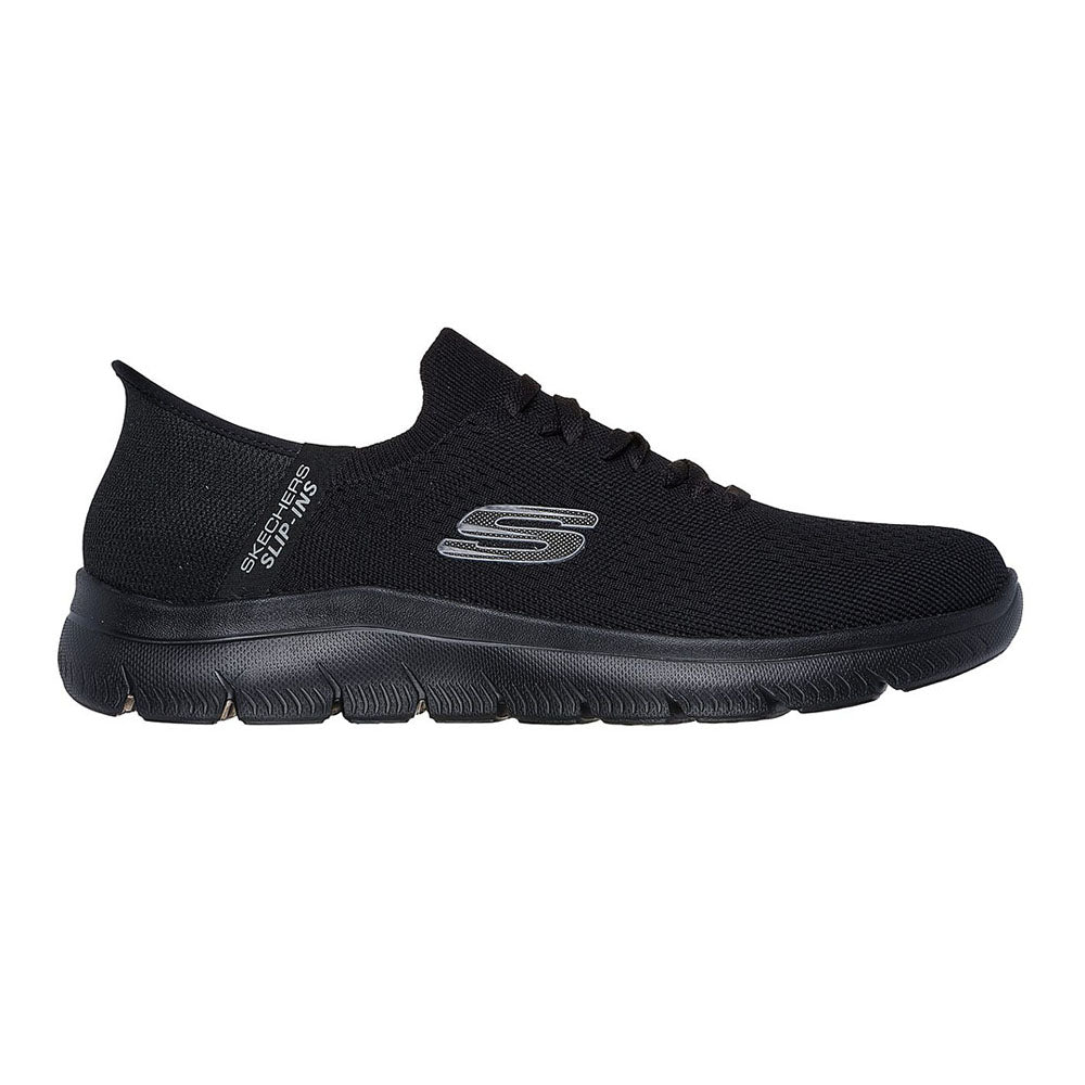 Slip-ins: Sport Summits