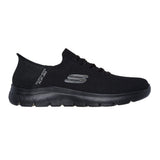 Slip-ins: Sport Summits