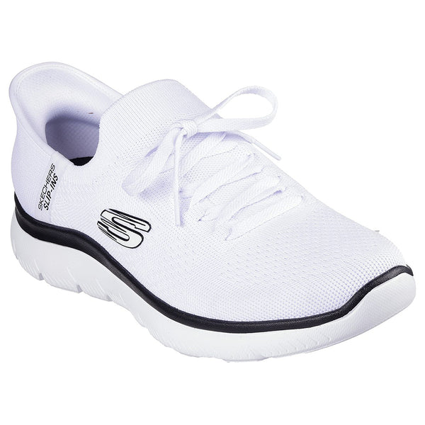 Slip-ins: Sport Summits