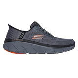 Slip-ins: Sport D'Lux Walker 2.0 - Rezinate