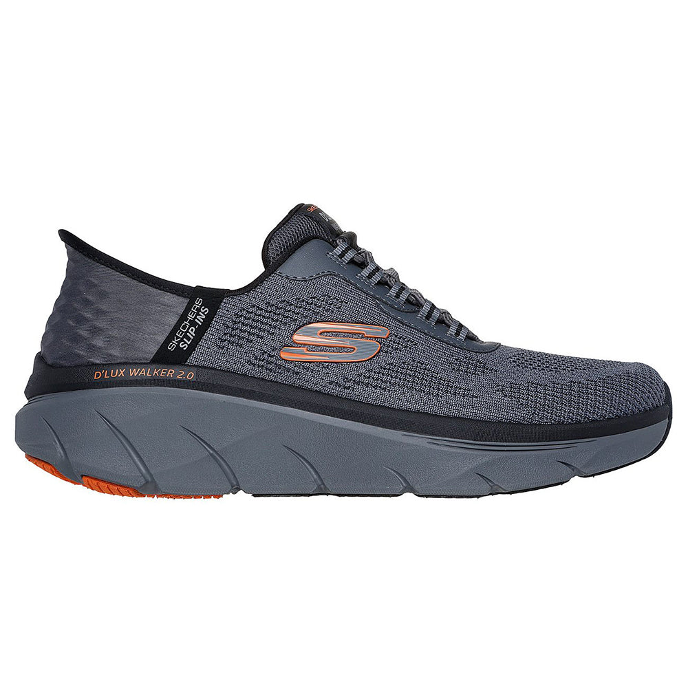 Slip-ins: Sport D'Lux Walker 2.0 - Rezinate – Skechers Thailand