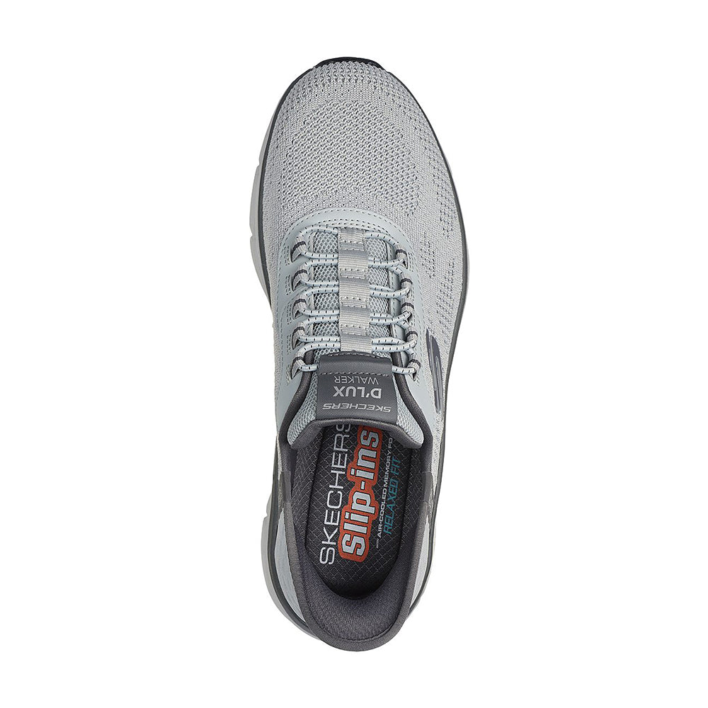 Slip-ins: Sport D'Lux Walker 2.0 - Rezinate