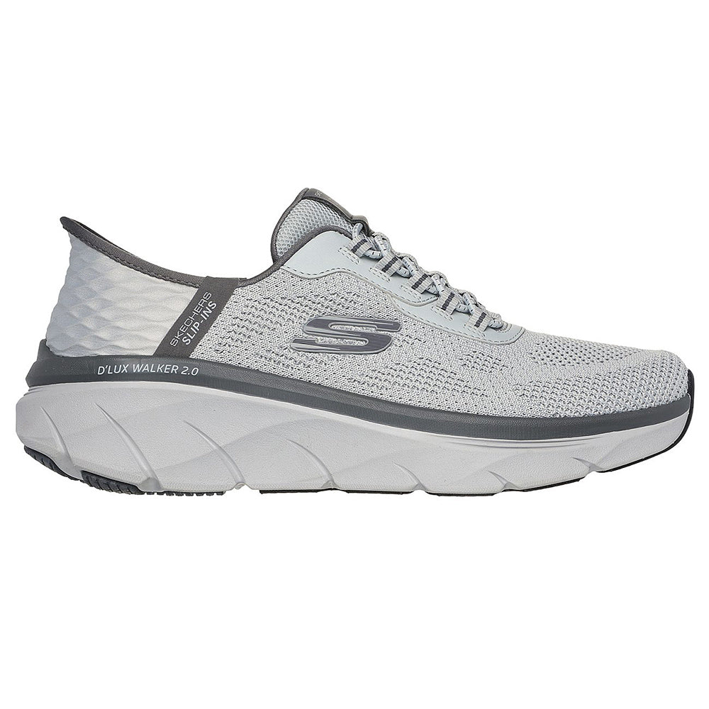 Slip-ins: Sport D'Lux Walker 2.0 - Rezinate