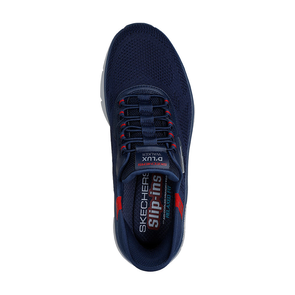 Slip-ins: Sport D'Lux Walker 2.0 - Rezinate