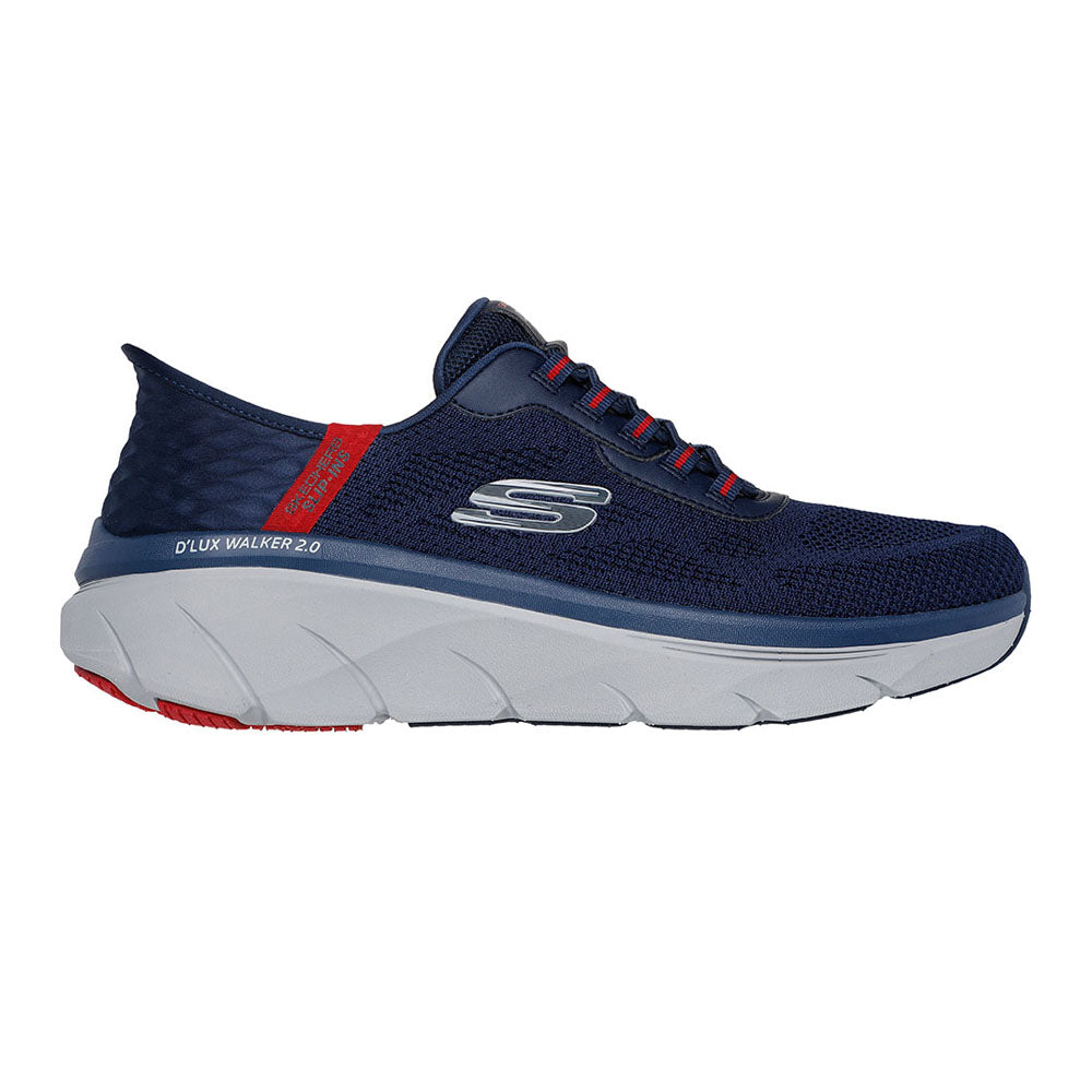 Slip-ins: Sport D'Lux Walker 2.0 - Rezinate