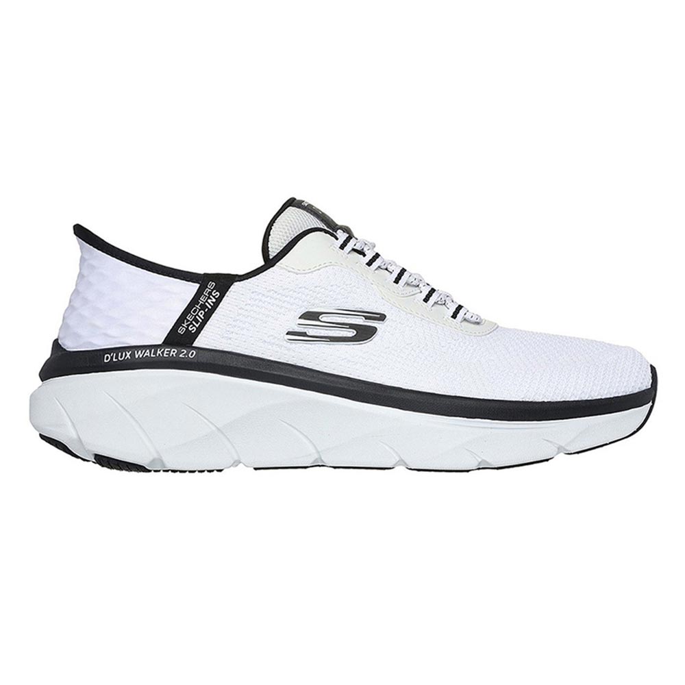 Slip-ins: Sport D'Lux Walker 2.0 - Rezinate