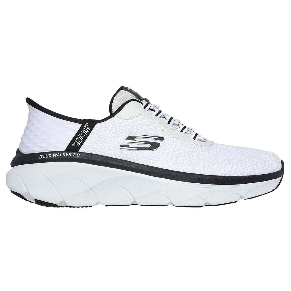 Slip-ins: Sport D'Lux Walker 2.0 - Rezinate