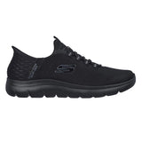Slip-ins: Sport Summits - High Range