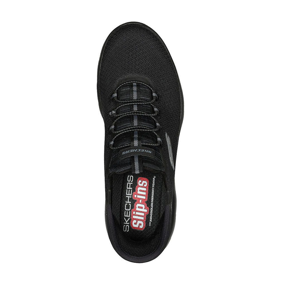 Slip-ins: Sport Summits - High Range