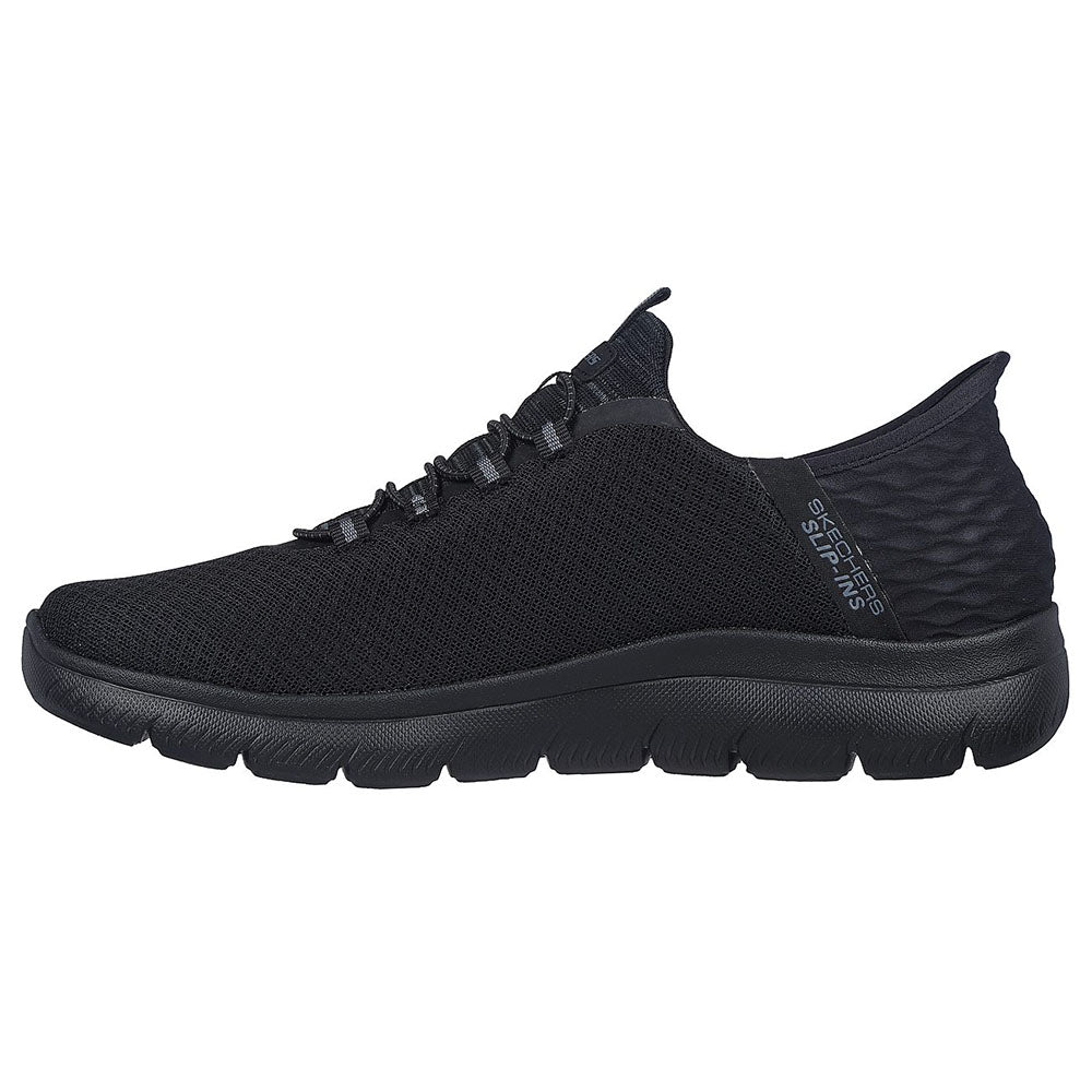 Slip-ins: Sport Summits - High Range