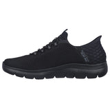 Slip-ins: Sport Summits - High Range