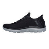 Slip-ins: Sport Summits - High Range