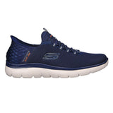 Slip-ins: Sport Summits - High Range