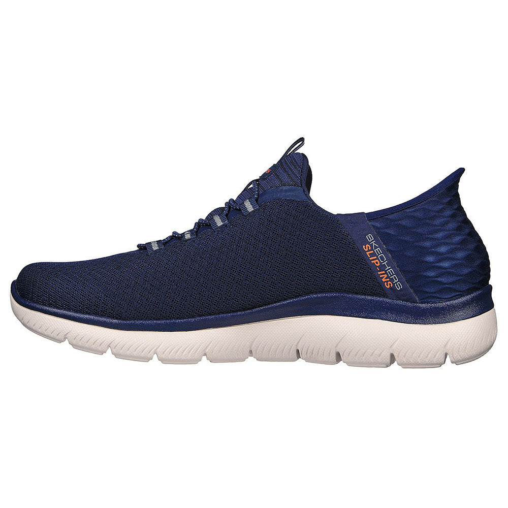 Slip-ins: Sport Summits - High Range