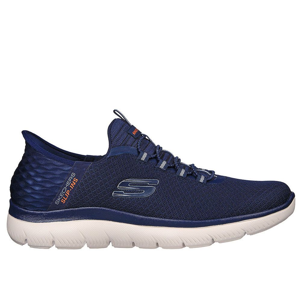 Slip-ins: Sport Summits - High Range