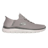 Slip-ins: Sport Summits - High Range