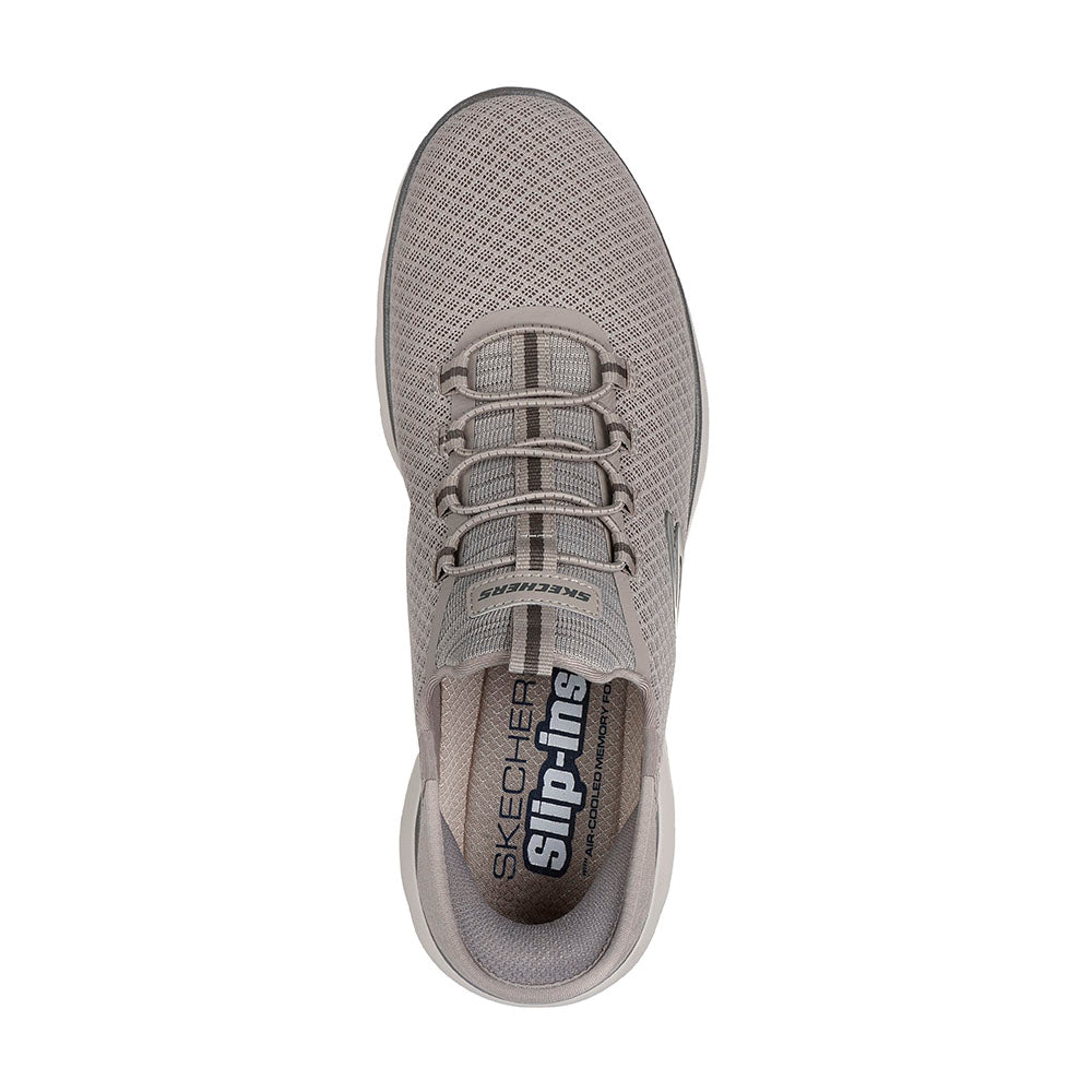 Slip-ins: Sport Summits - High Range