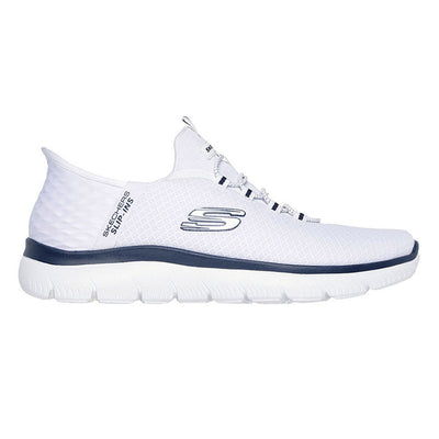 Slip-ins: Sport Summits - High Range