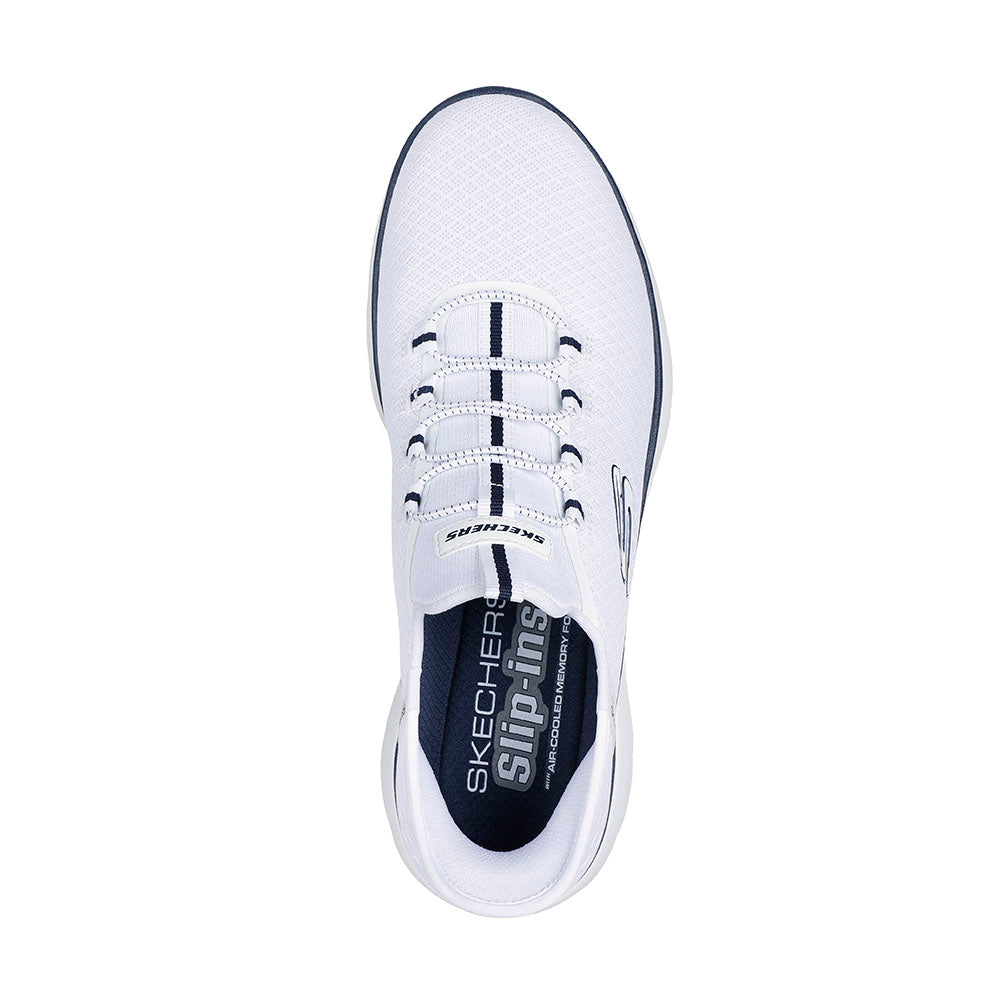 Slip-ins: Sport Summits - High Range