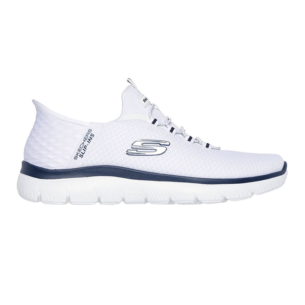 Slip-ins: Sport Summits - High Range