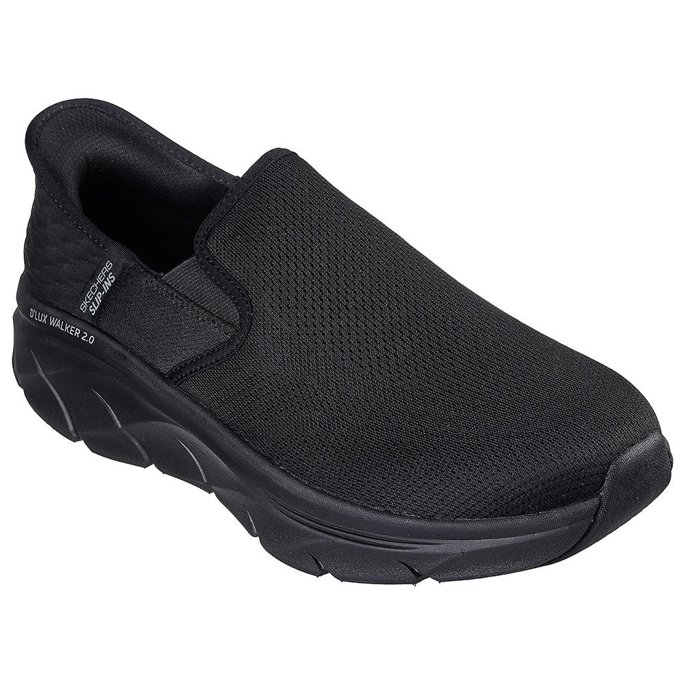 Slip-ins: Relaxed Fit D'Lux Walker 2.0 - Reeler