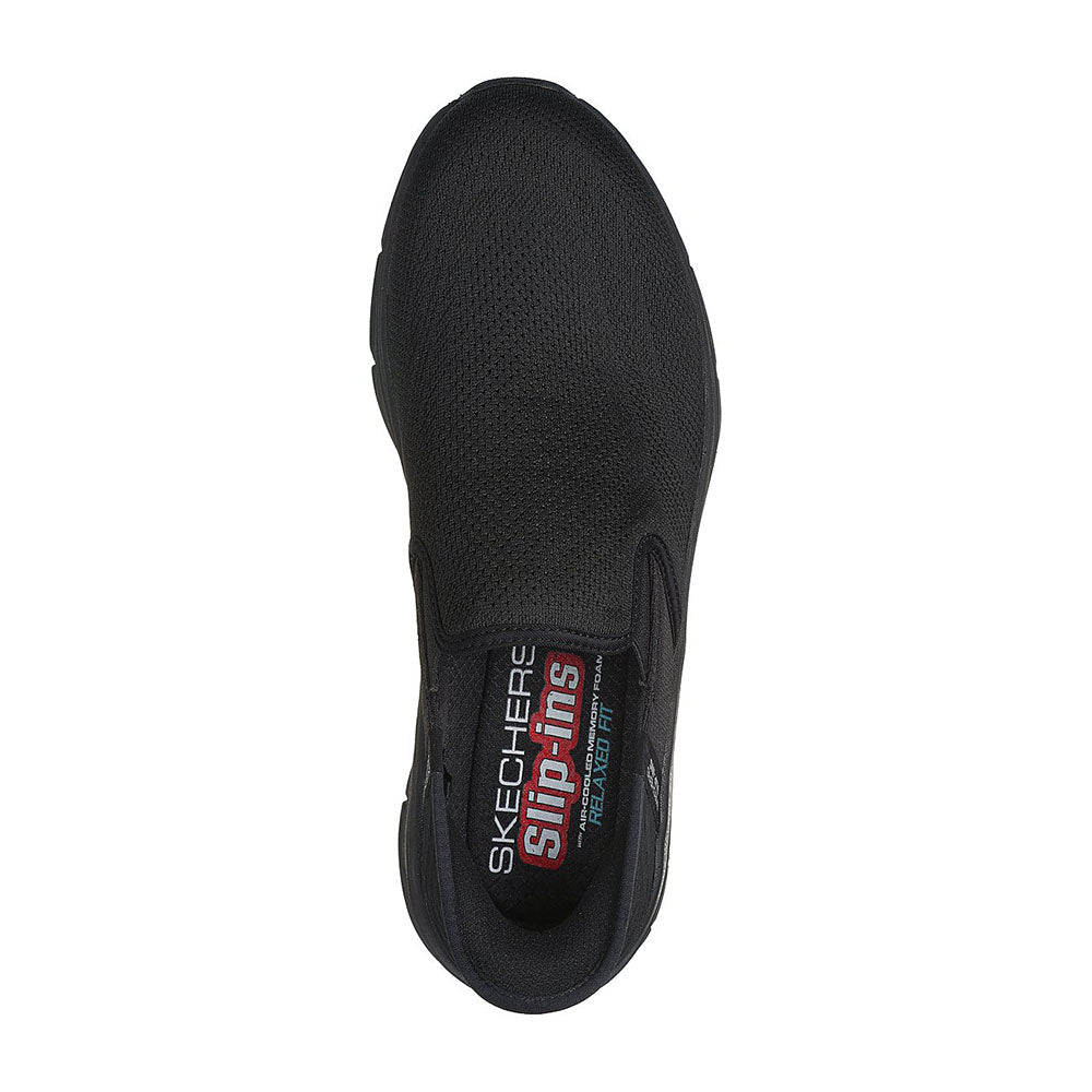 Slip-ins: Relaxed Fit D'Lux Walker 2.0 - Reeler