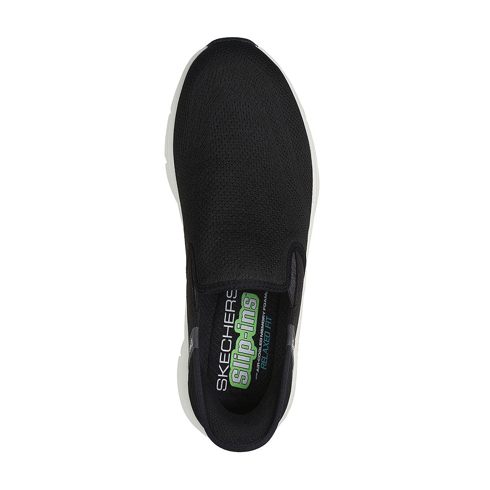 Slip-ins: Sport D'Lux Walker 2.0 - Reeler
