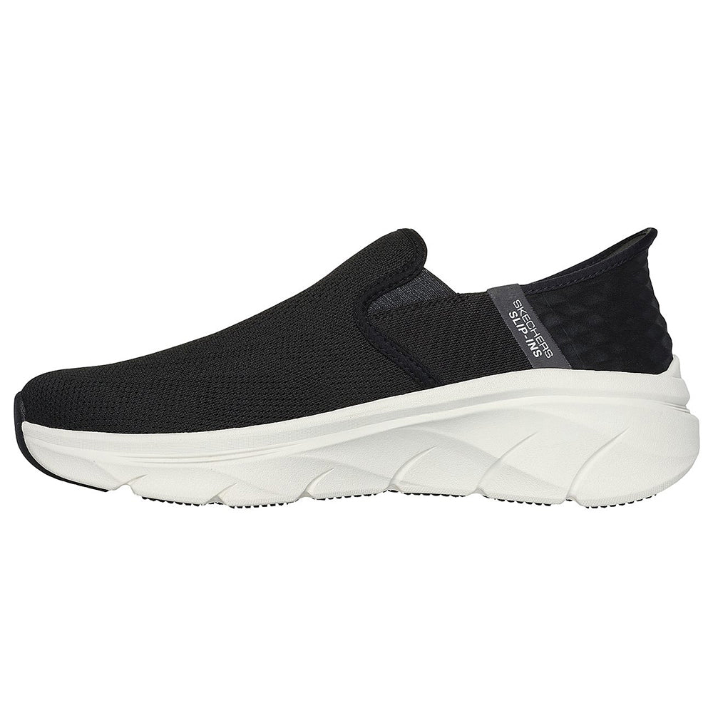 Slip-ins: Sport D'Lux Walker 2.0 - Reeler