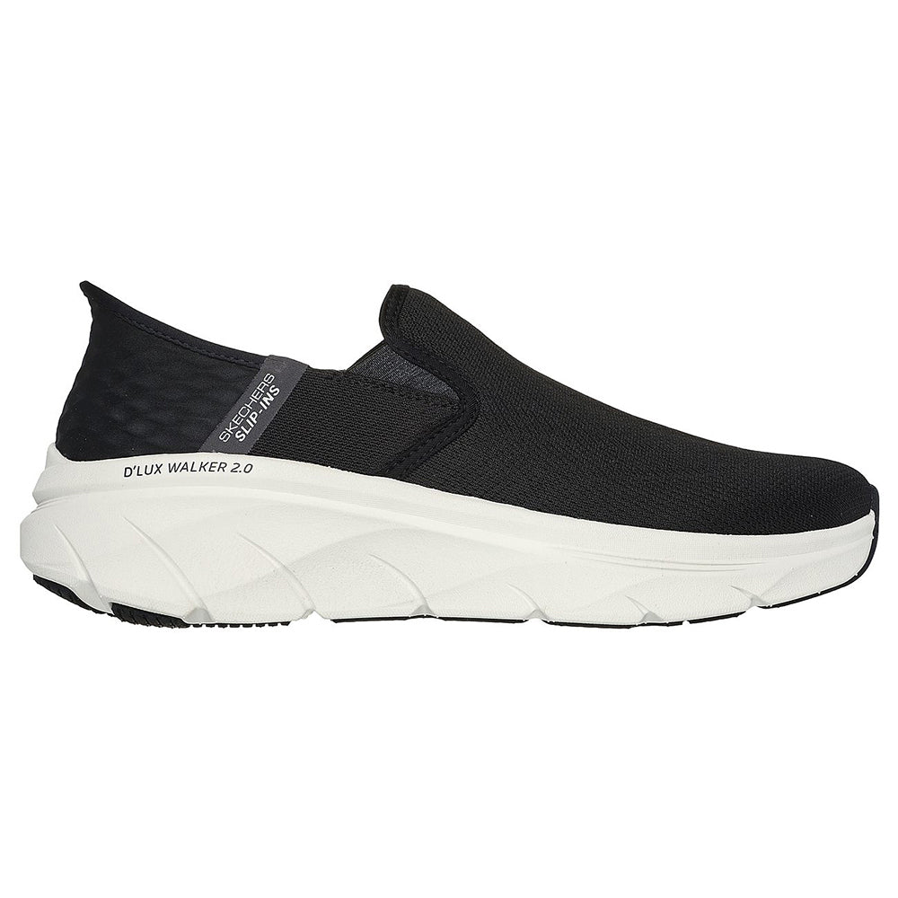 Slip-ins: Sport D'Lux Walker 2.0 - Reeler