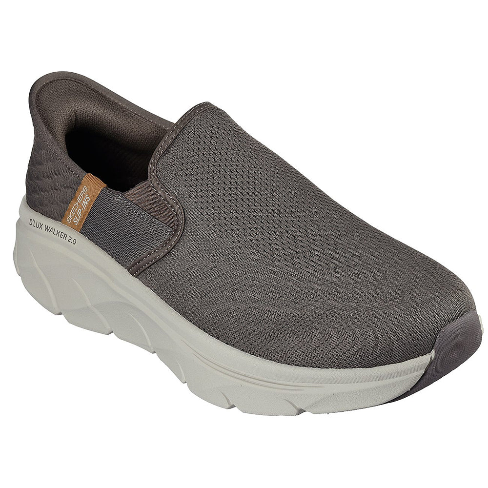 Slip-ins: Sport D'Lux Walker 2.0 - Reeler