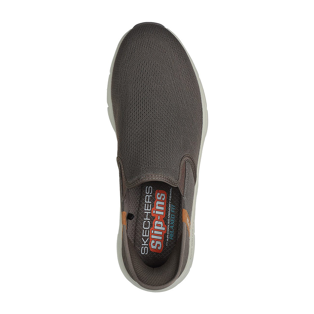 Slip-ins: Sport D'Lux Walker 2.0 - Reeler