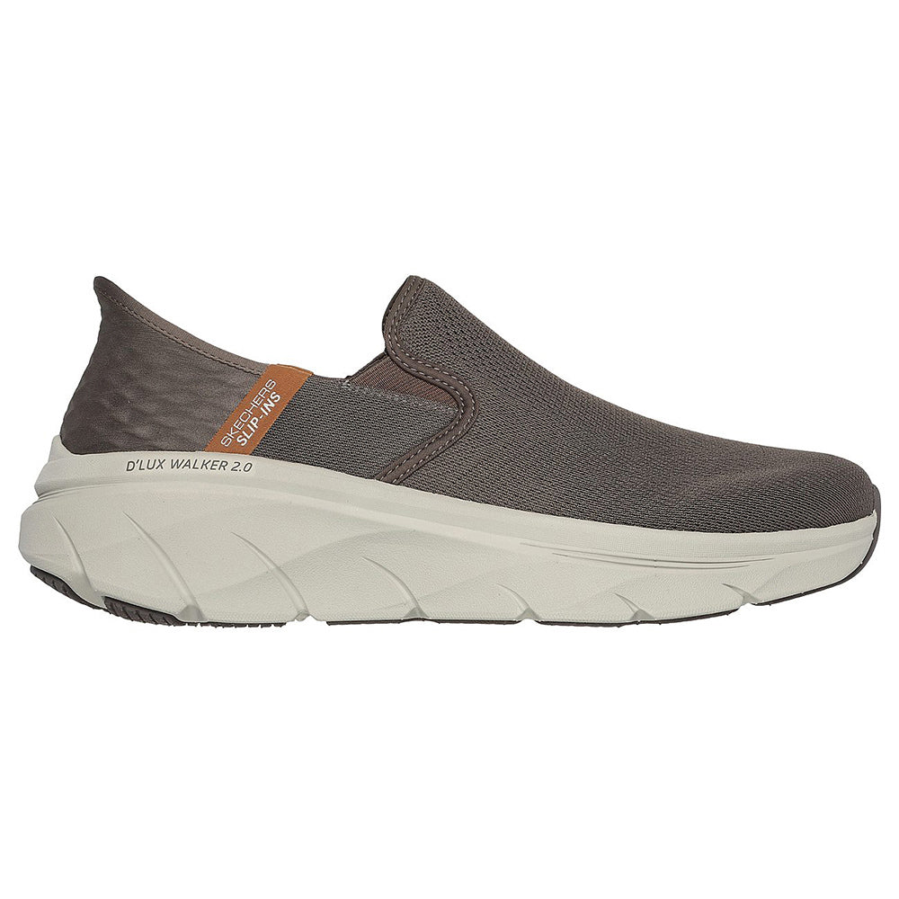 Slip-ins: Sport D'Lux Walker 2.0 - Reeler