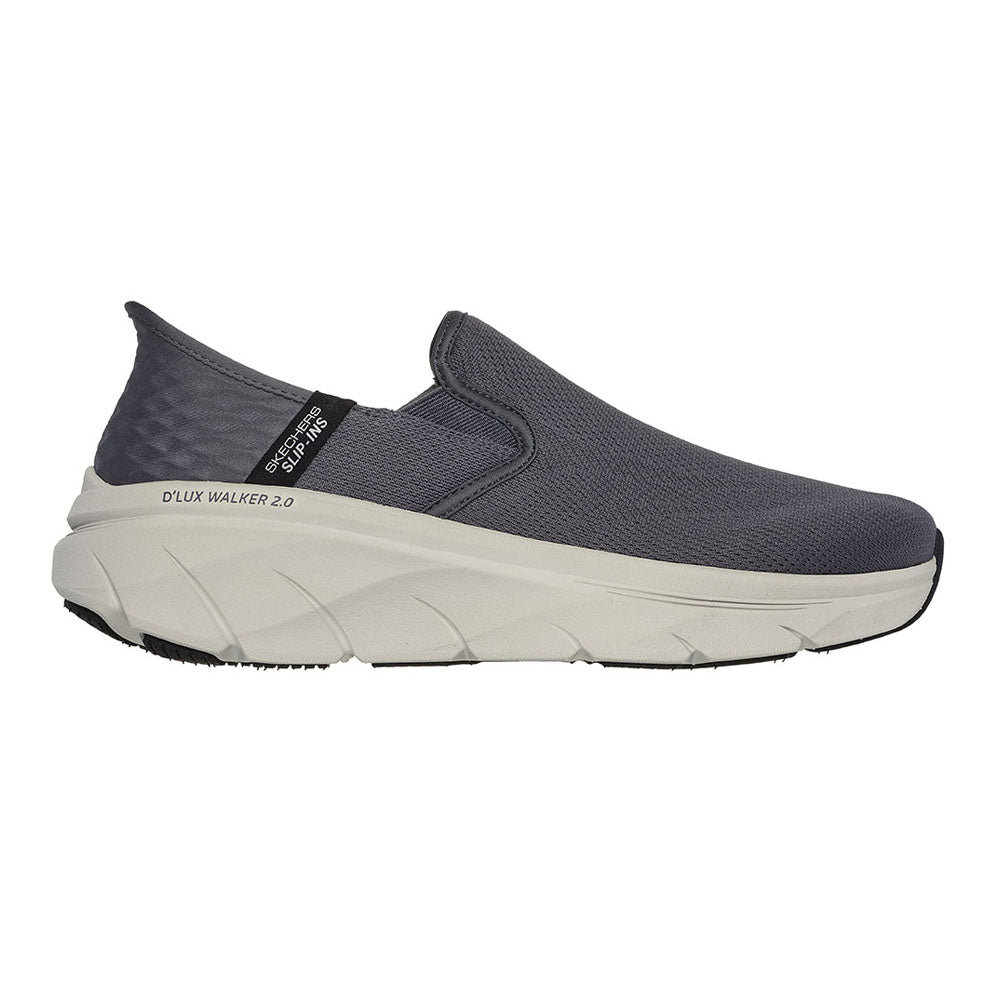 Slip-ins: Sport D'Lux Walker 2.0 - Reeler