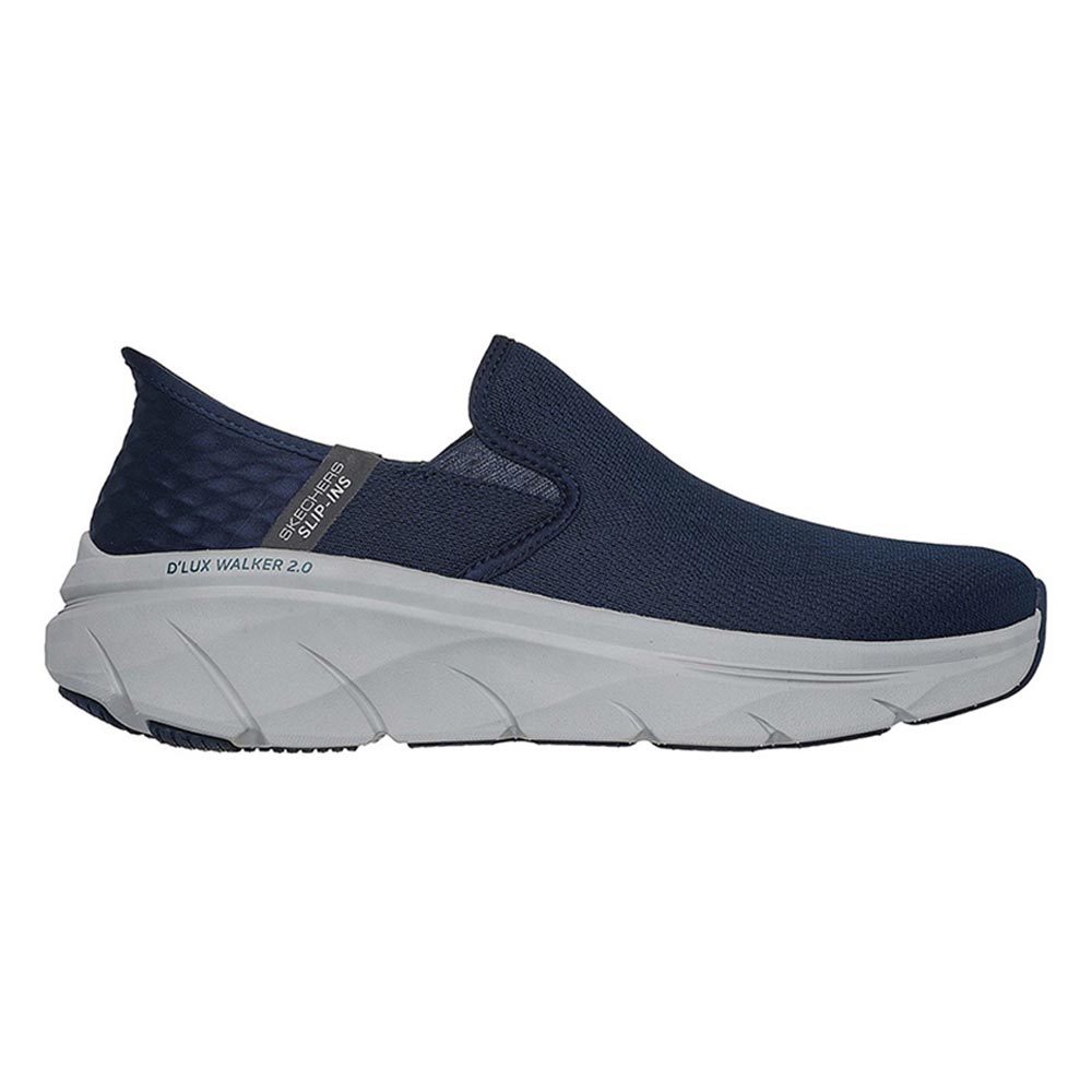 Slip-ins: Sport D'Lux Walker 2.0 - Reeler