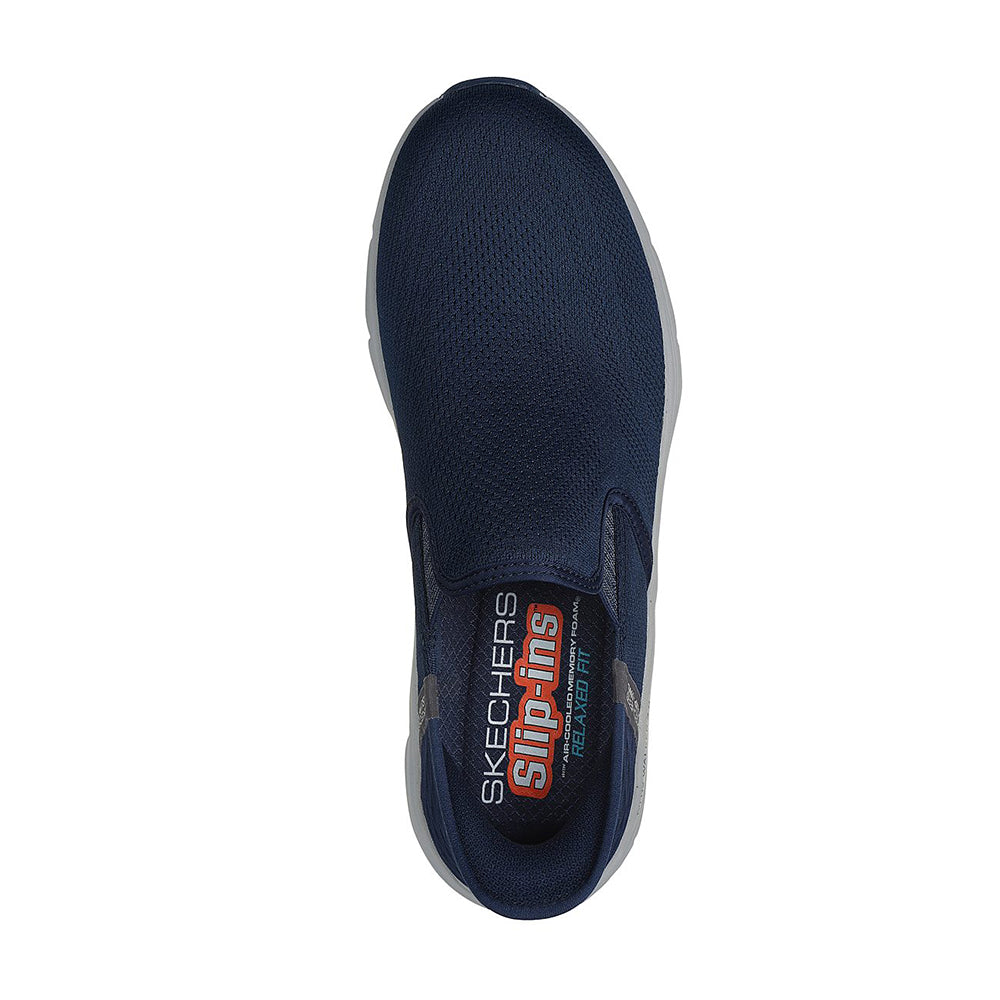 Slip-ins: Sport D'Lux Walker 2.0 - Reeler