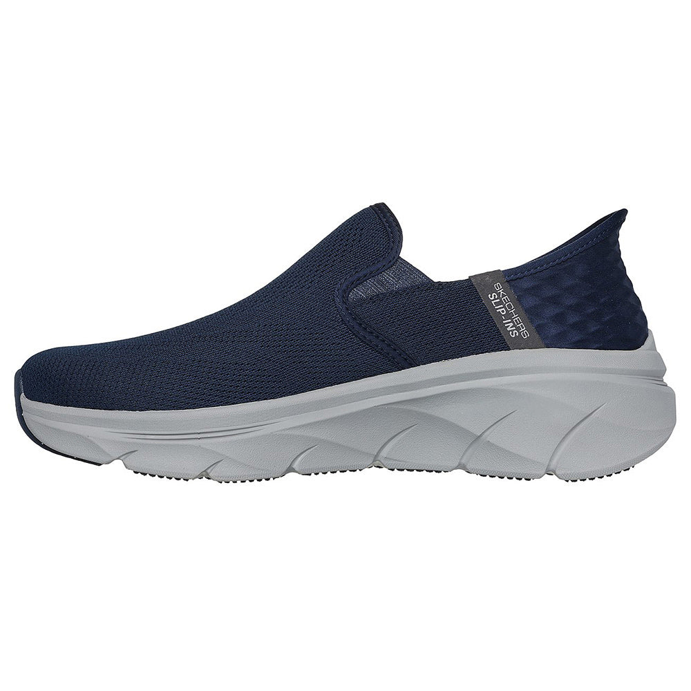 Slip-ins: Sport D'Lux Walker 2.0 - Reeler