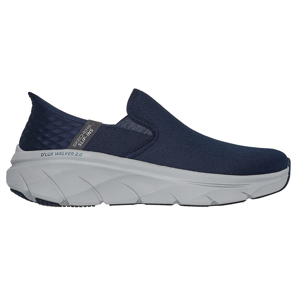 Slip-ins: Sport D'Lux Walker 2.0 - Reeler