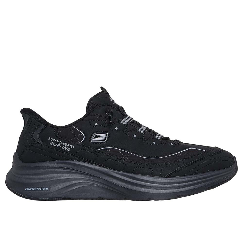 Slip-Ins: Sport Contour Foam - Cozy D'Lites
