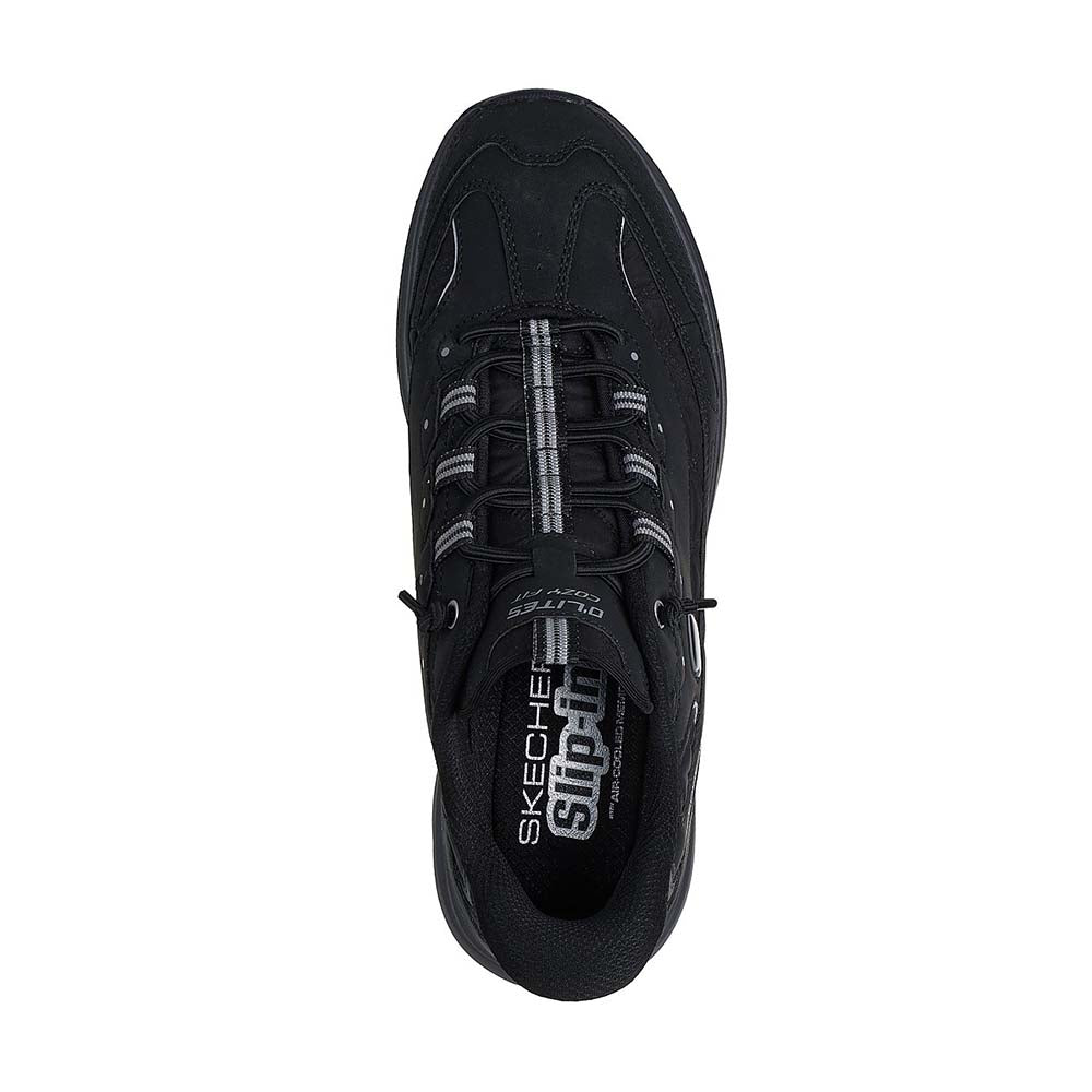 Slip-Ins: Sport Contour Foam - Cozy D'Lites