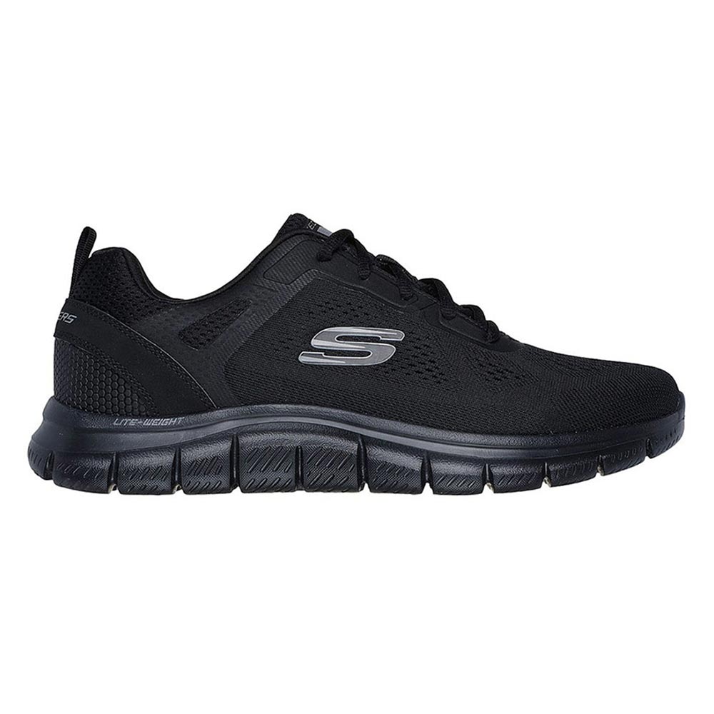 Sport Track - Broader