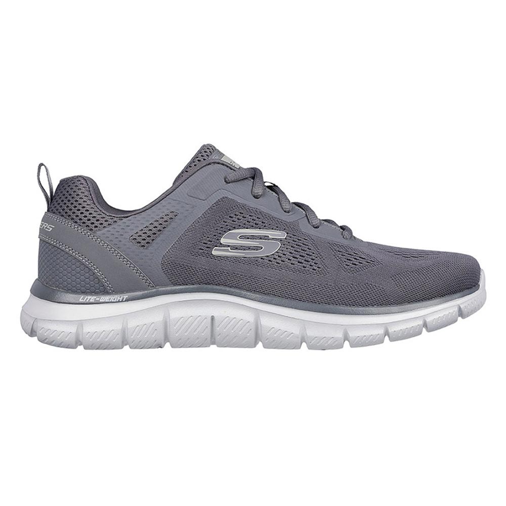 Sport Track - Broader