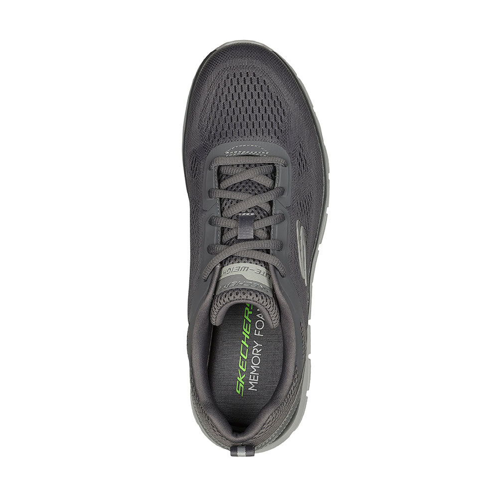 Sport Track - Broader