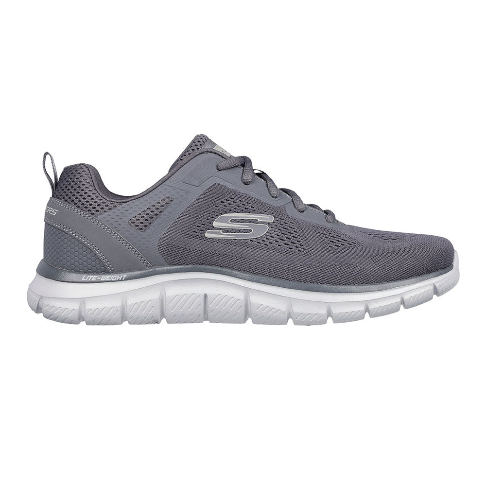 Sport Track - Broader