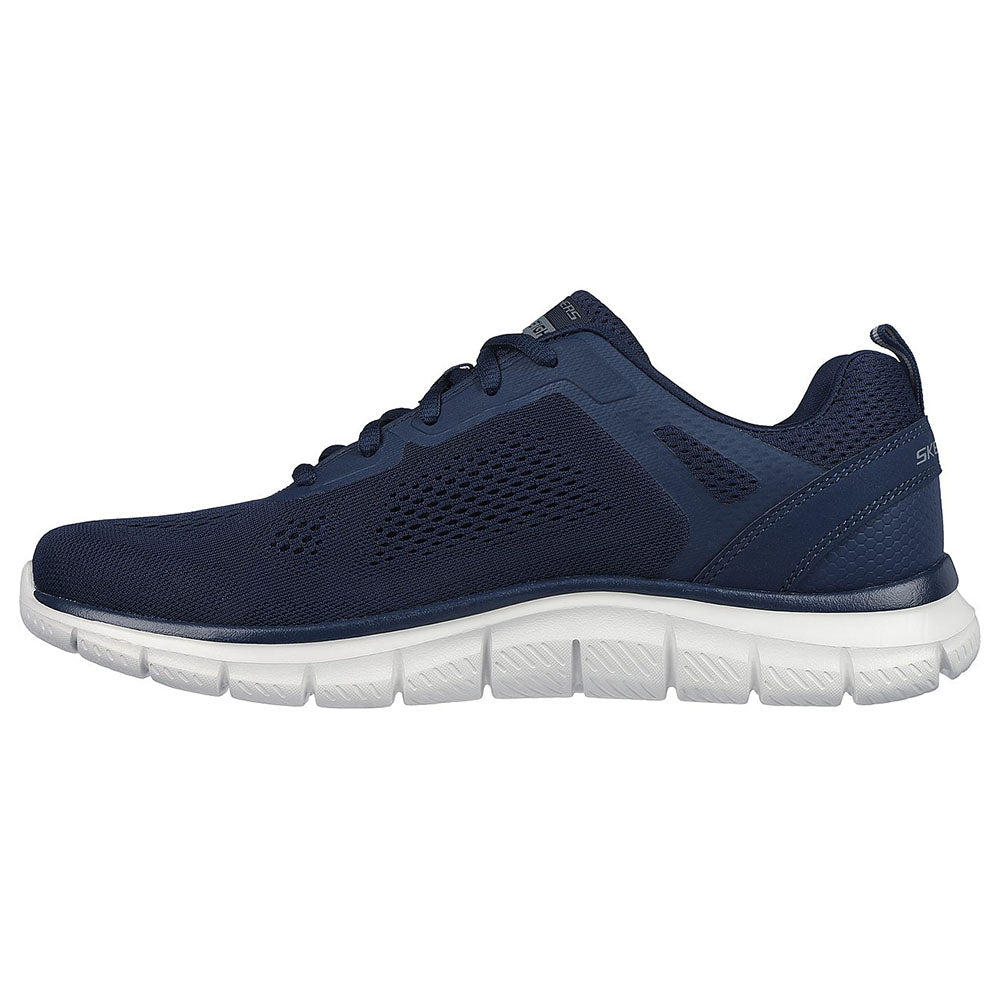 Sport Track - Broader