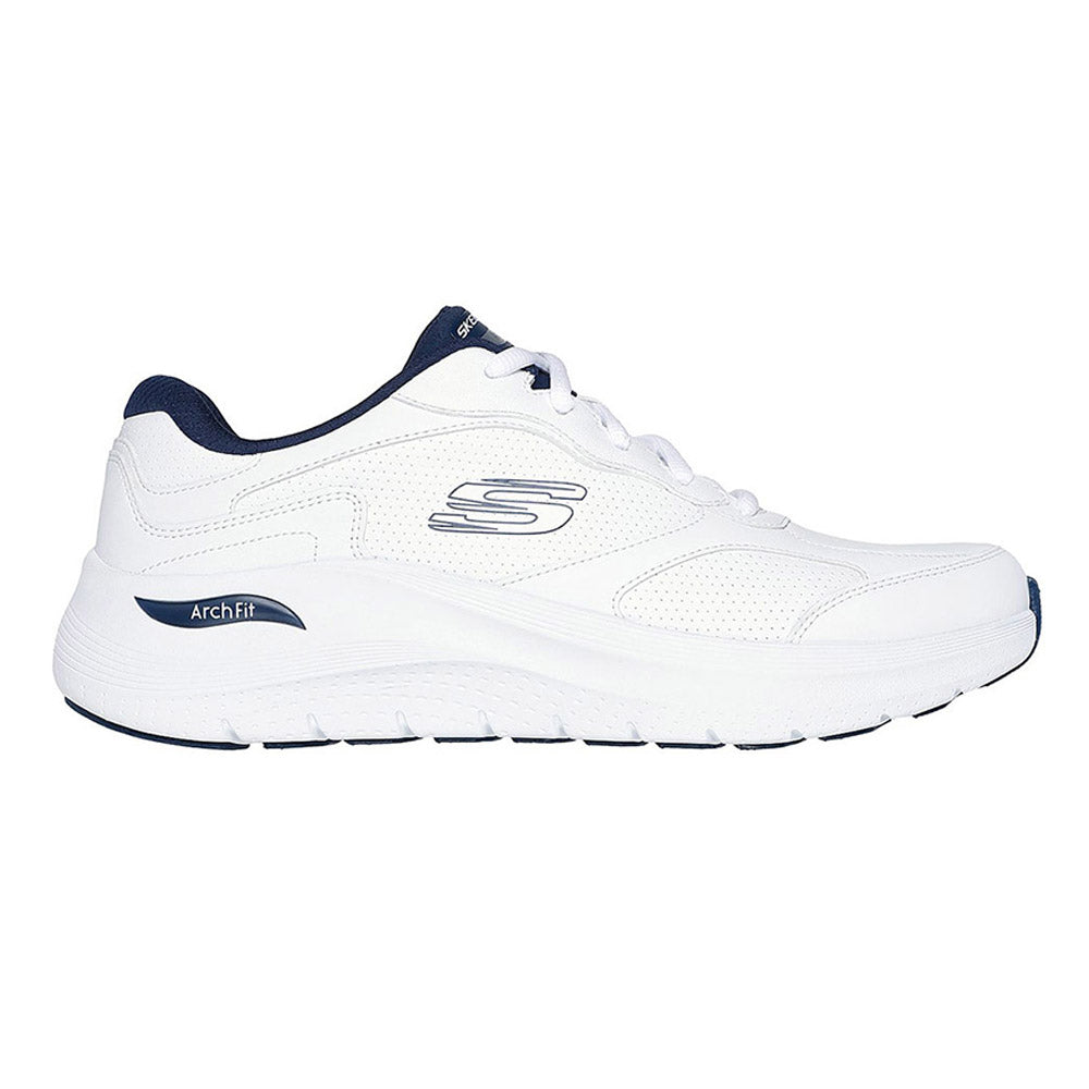 Sport Stamina AT - Upper Stitch