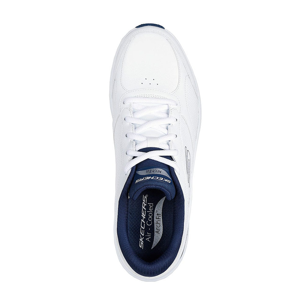 Sport Stamina AT - Upper Stitch