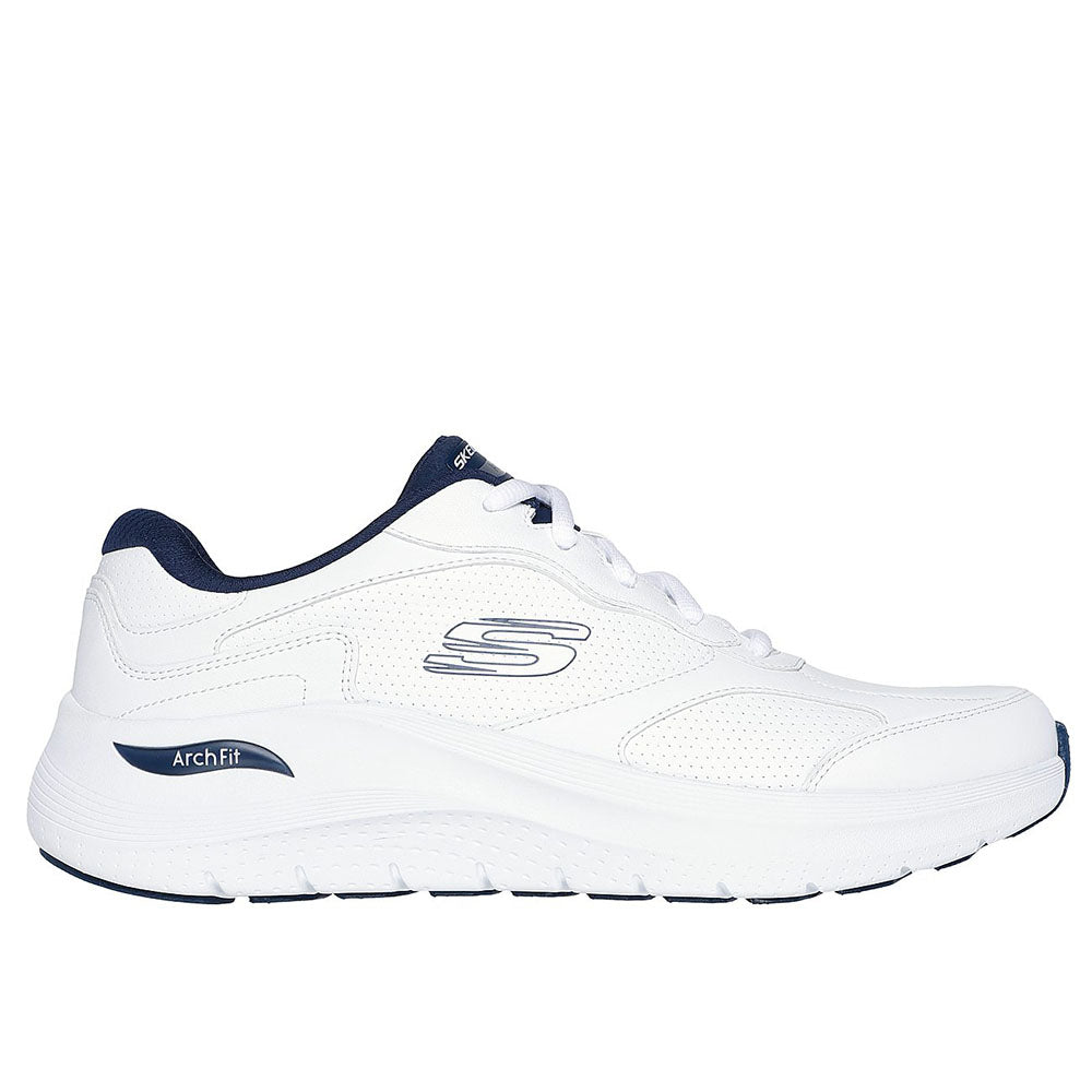 Sport Stamina AT - Upper Stitch