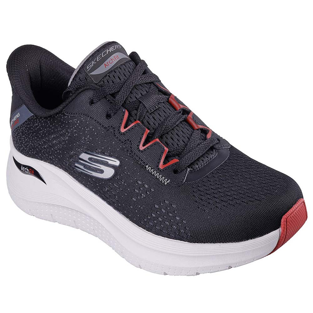 Slip-Ins: Sport Arch Fit 2.0 - Vortaro